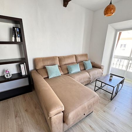 Cabildo 2 Apartment Sanlucar de Barrameda Ngoại thất bức ảnh