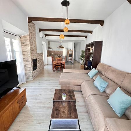 Cabildo 2 Apartment Sanlucar de Barrameda Ngoại thất bức ảnh
