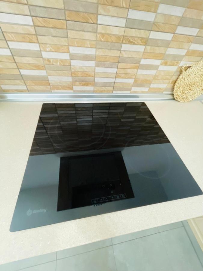 Cabildo 2 Apartment Sanlucar de Barrameda Ngoại thất bức ảnh