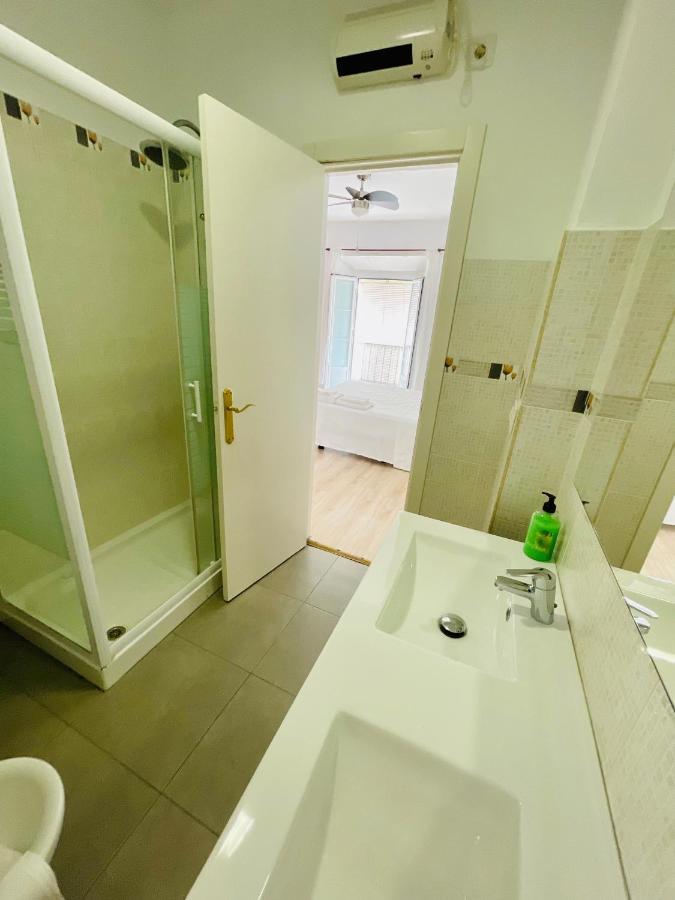 Cabildo 2 Apartment Sanlucar de Barrameda Ngoại thất bức ảnh