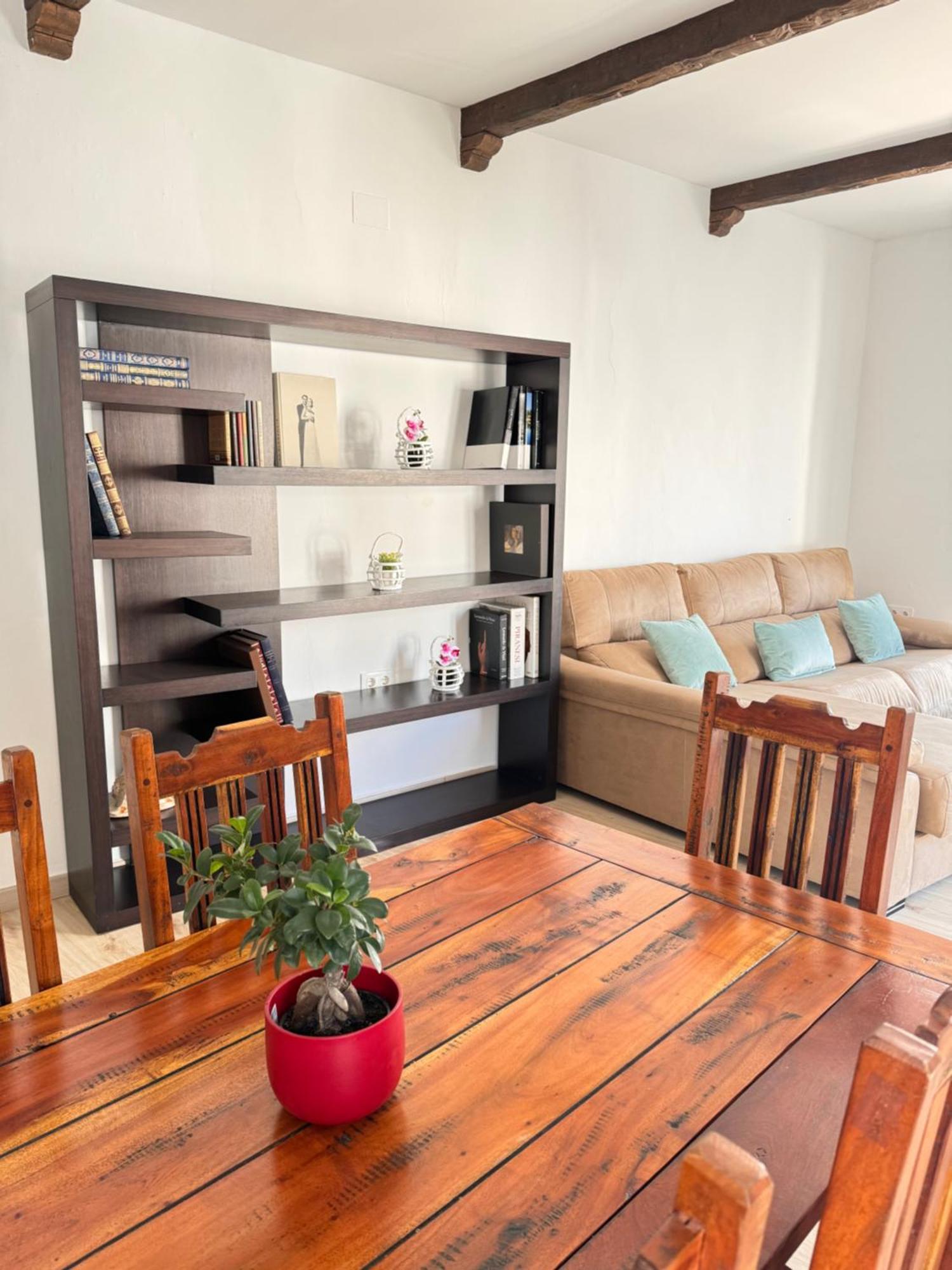 Cabildo 2 Apartment Sanlucar de Barrameda Ngoại thất bức ảnh