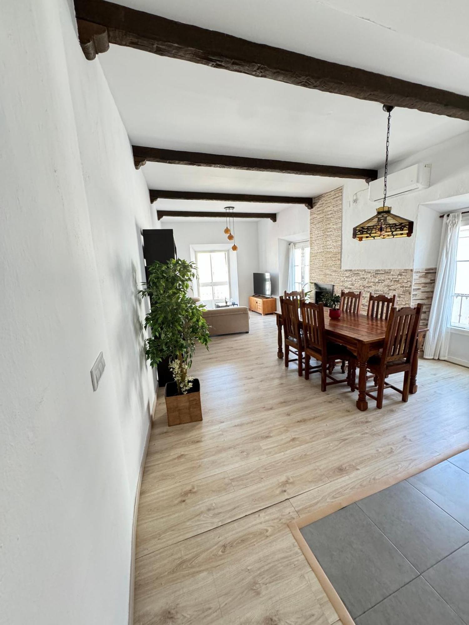 Cabildo 2 Apartment Sanlucar de Barrameda Ngoại thất bức ảnh
