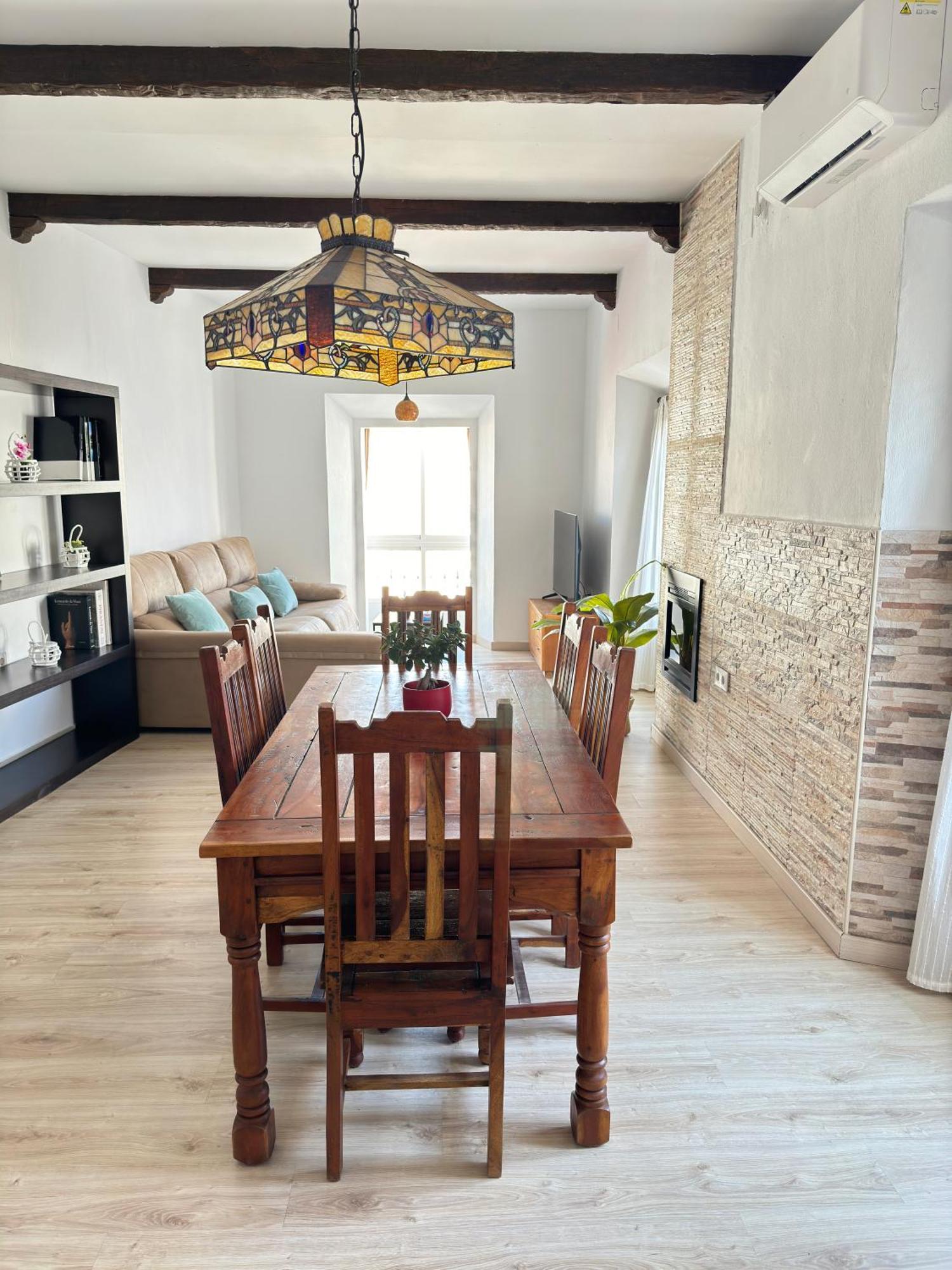 Cabildo 2 Apartment Sanlucar de Barrameda Ngoại thất bức ảnh