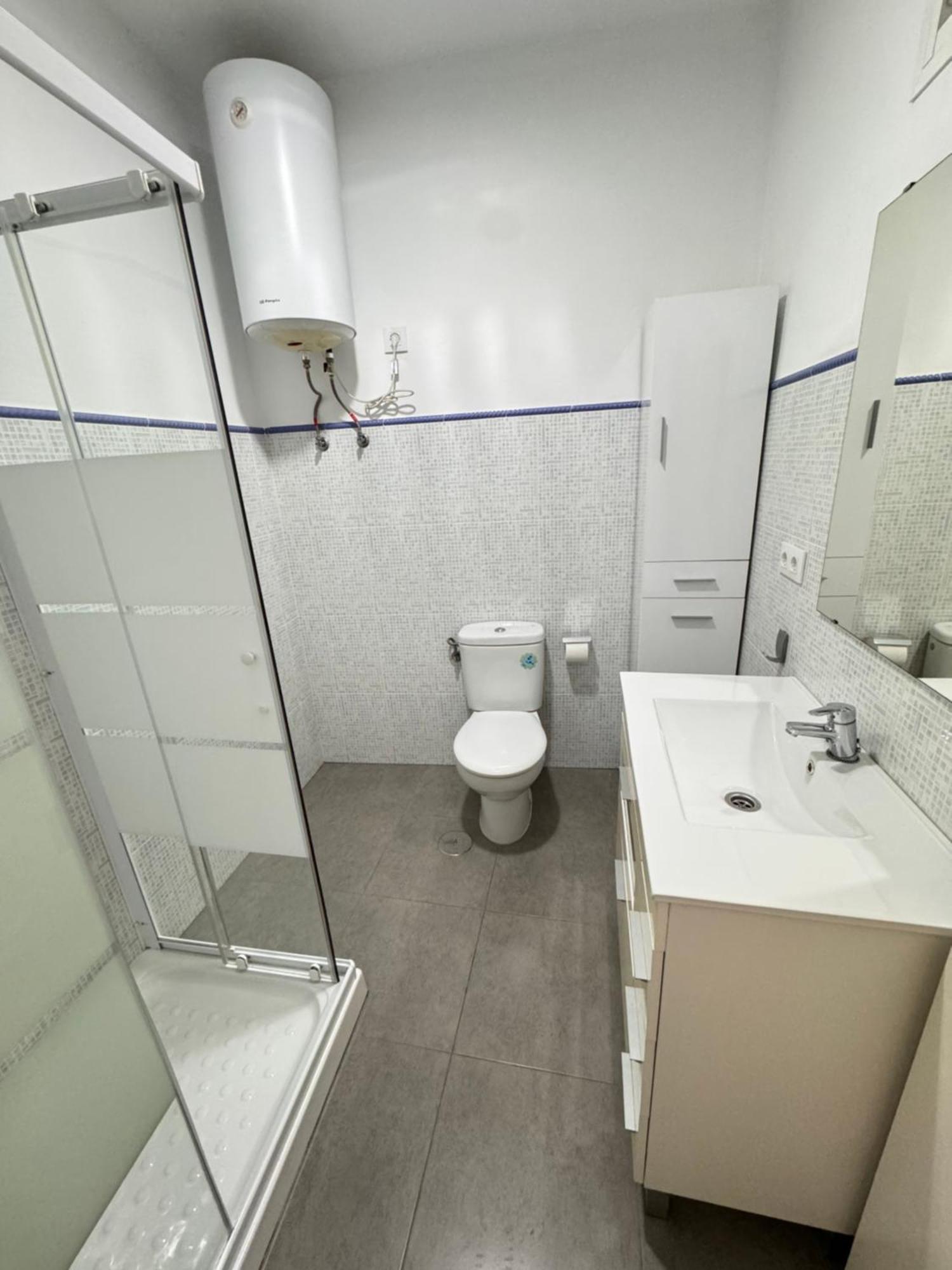Cabildo 2 Apartment Sanlucar de Barrameda Ngoại thất bức ảnh
