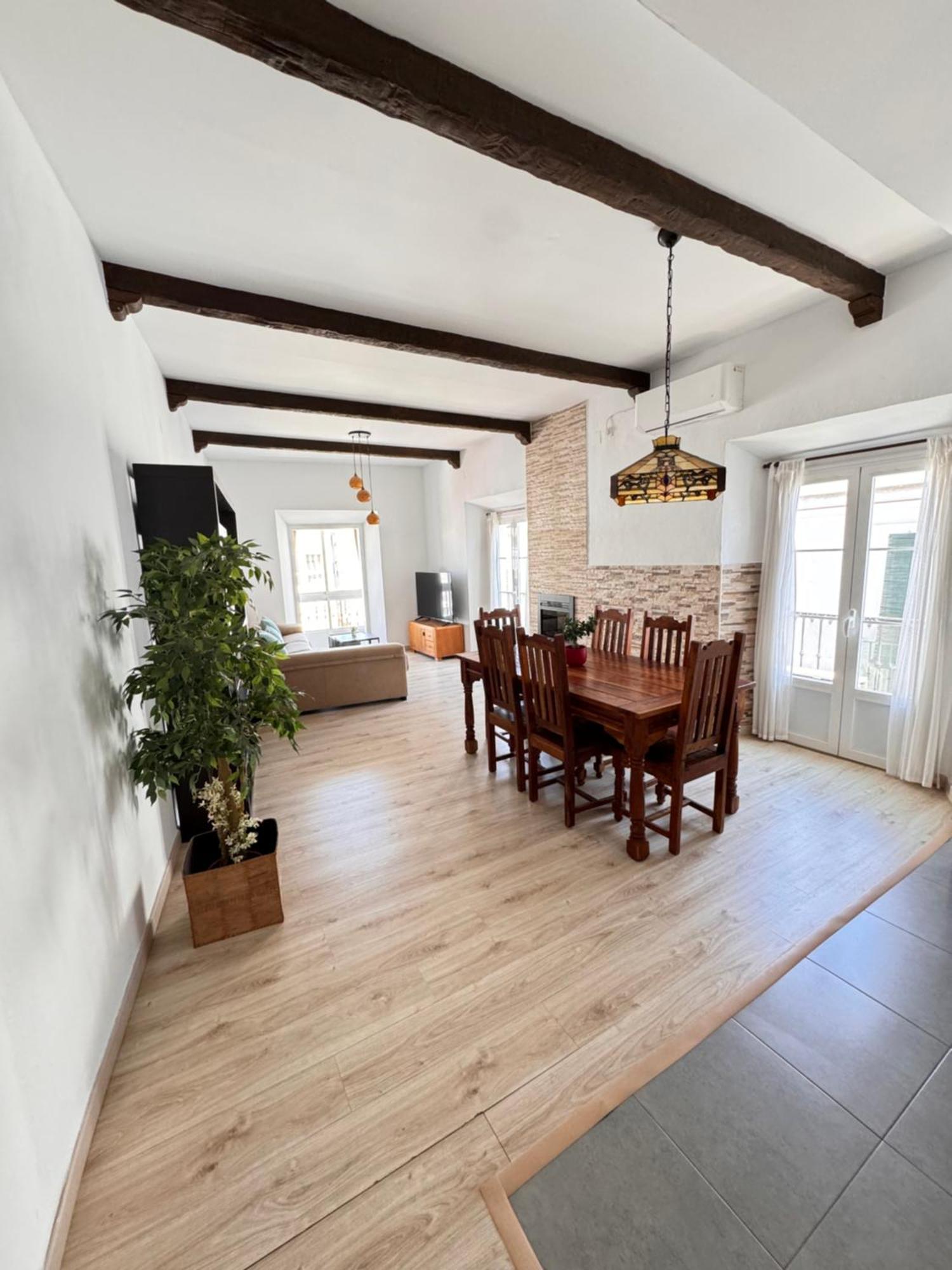 Cabildo 2 Apartment Sanlucar de Barrameda Ngoại thất bức ảnh
