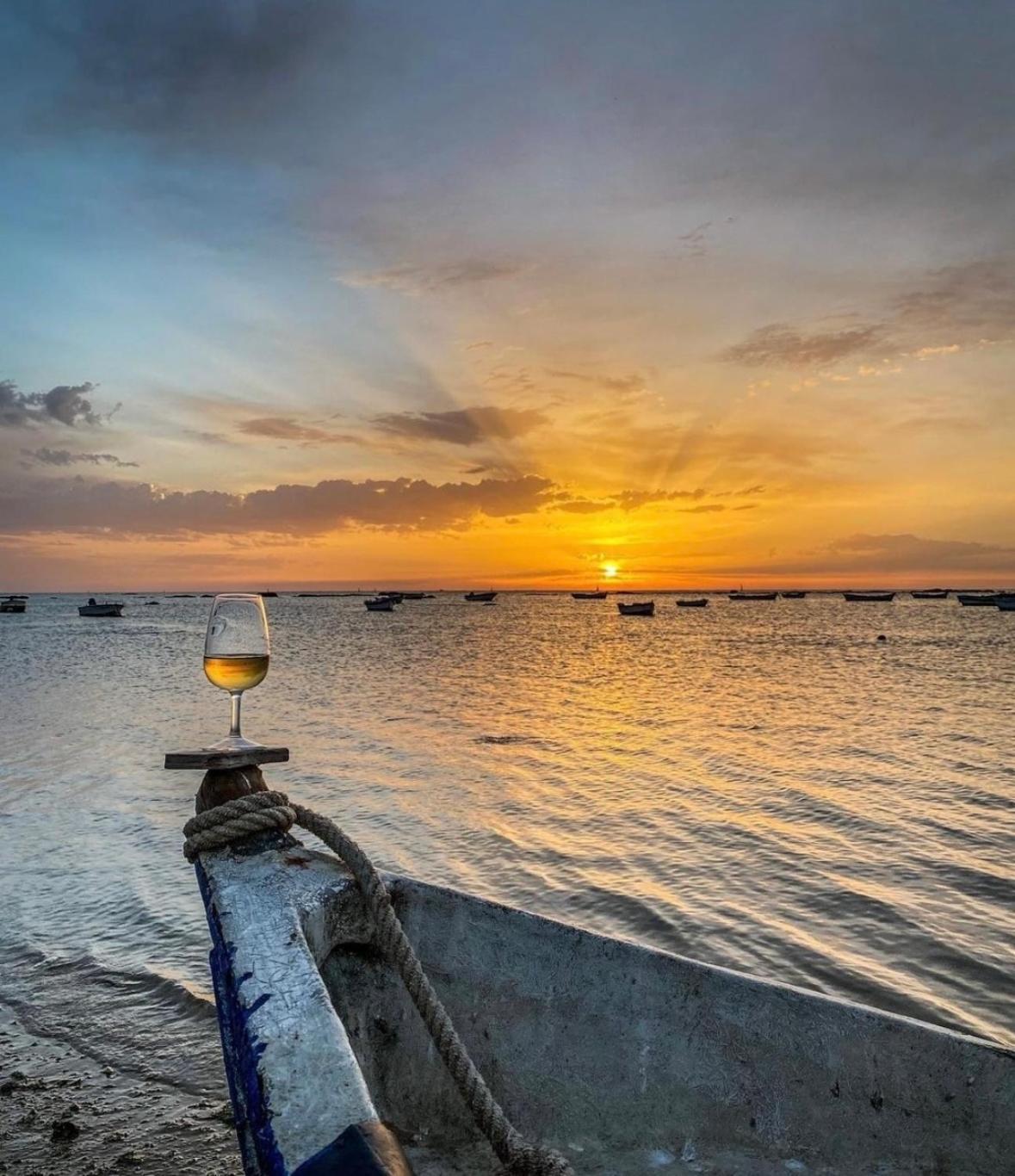Cabildo 2 Apartment Sanlucar de Barrameda Ngoại thất bức ảnh