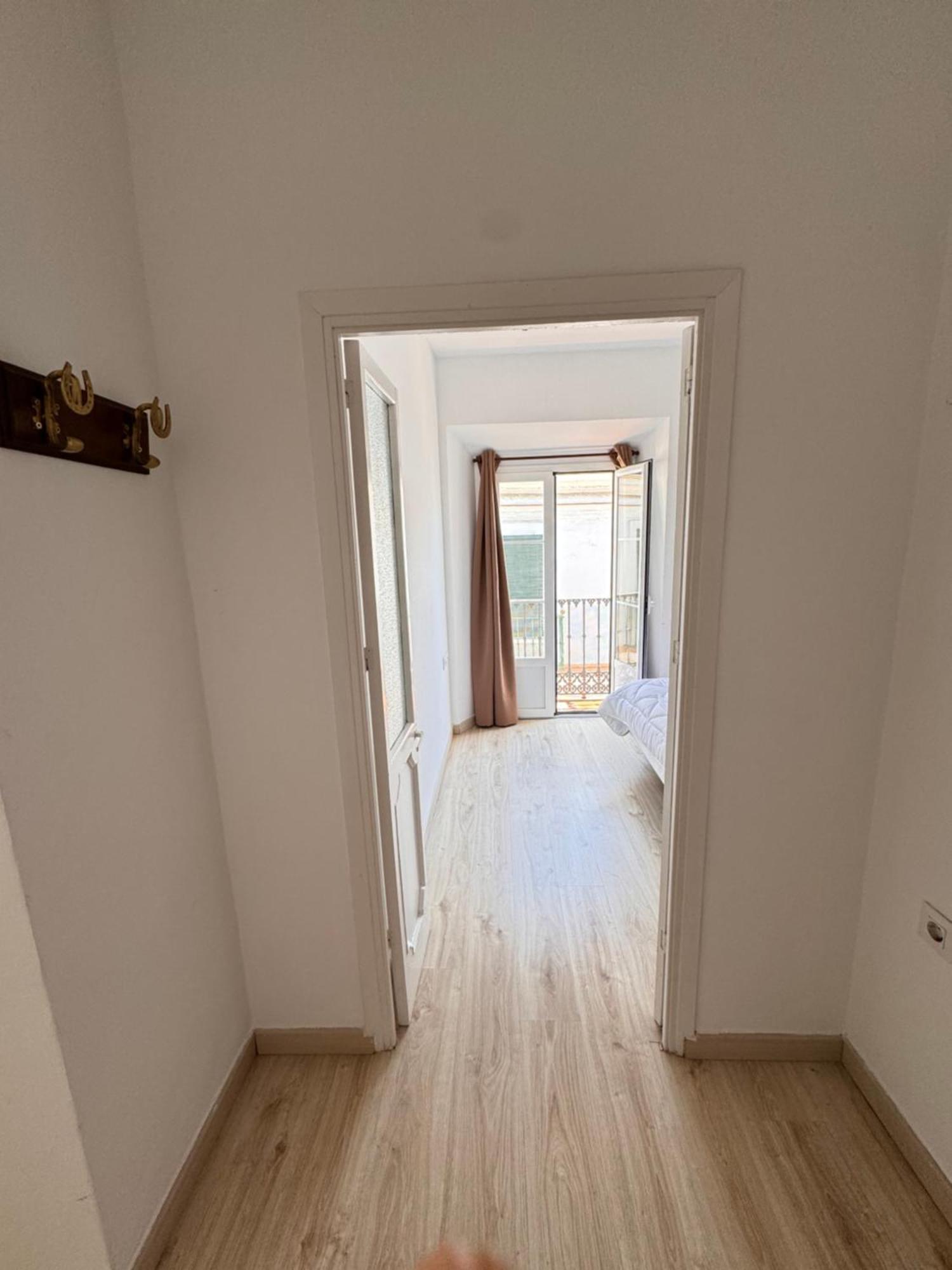 Cabildo 2 Apartment Sanlucar de Barrameda Ngoại thất bức ảnh