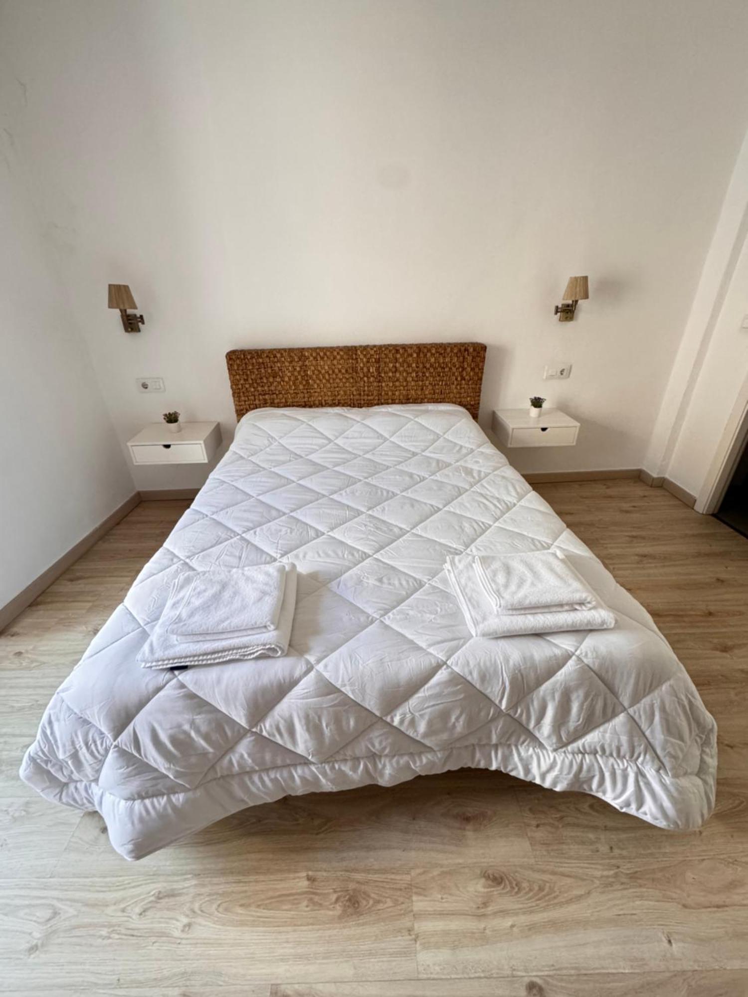Cabildo 2 Apartment Sanlucar de Barrameda Ngoại thất bức ảnh