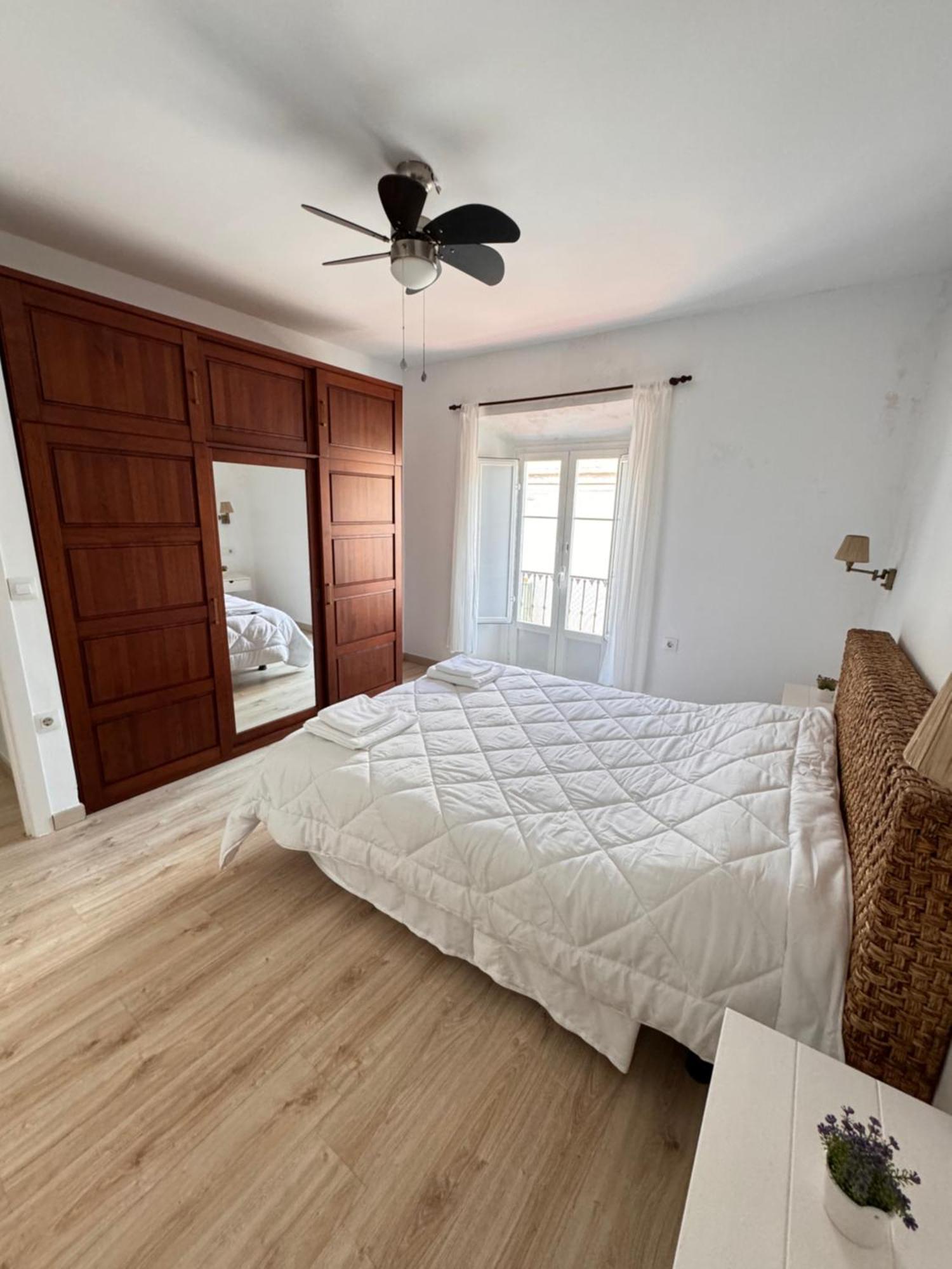 Cabildo 2 Apartment Sanlucar de Barrameda Ngoại thất bức ảnh