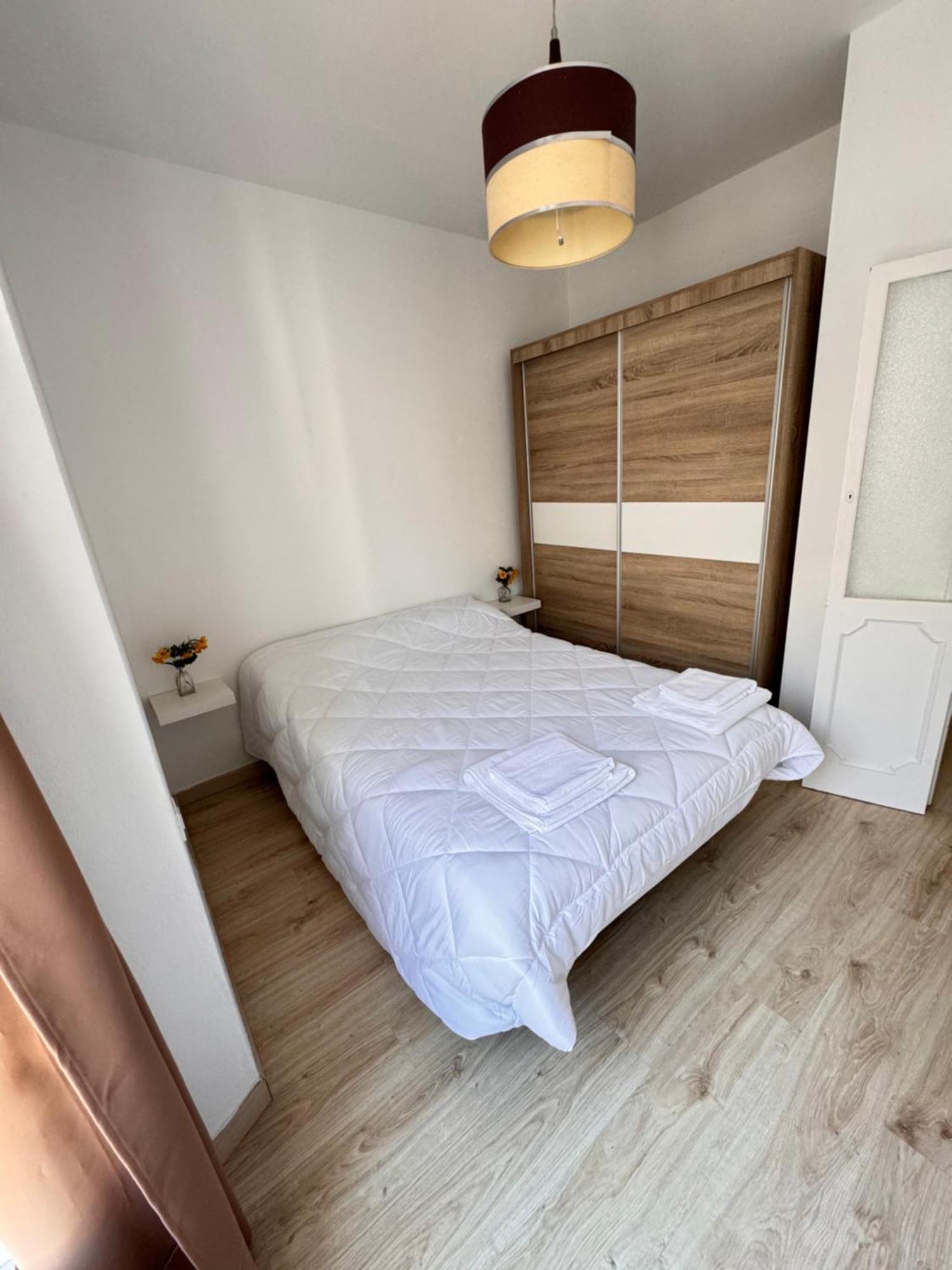 Cabildo 2 Apartment Sanlucar de Barrameda Ngoại thất bức ảnh