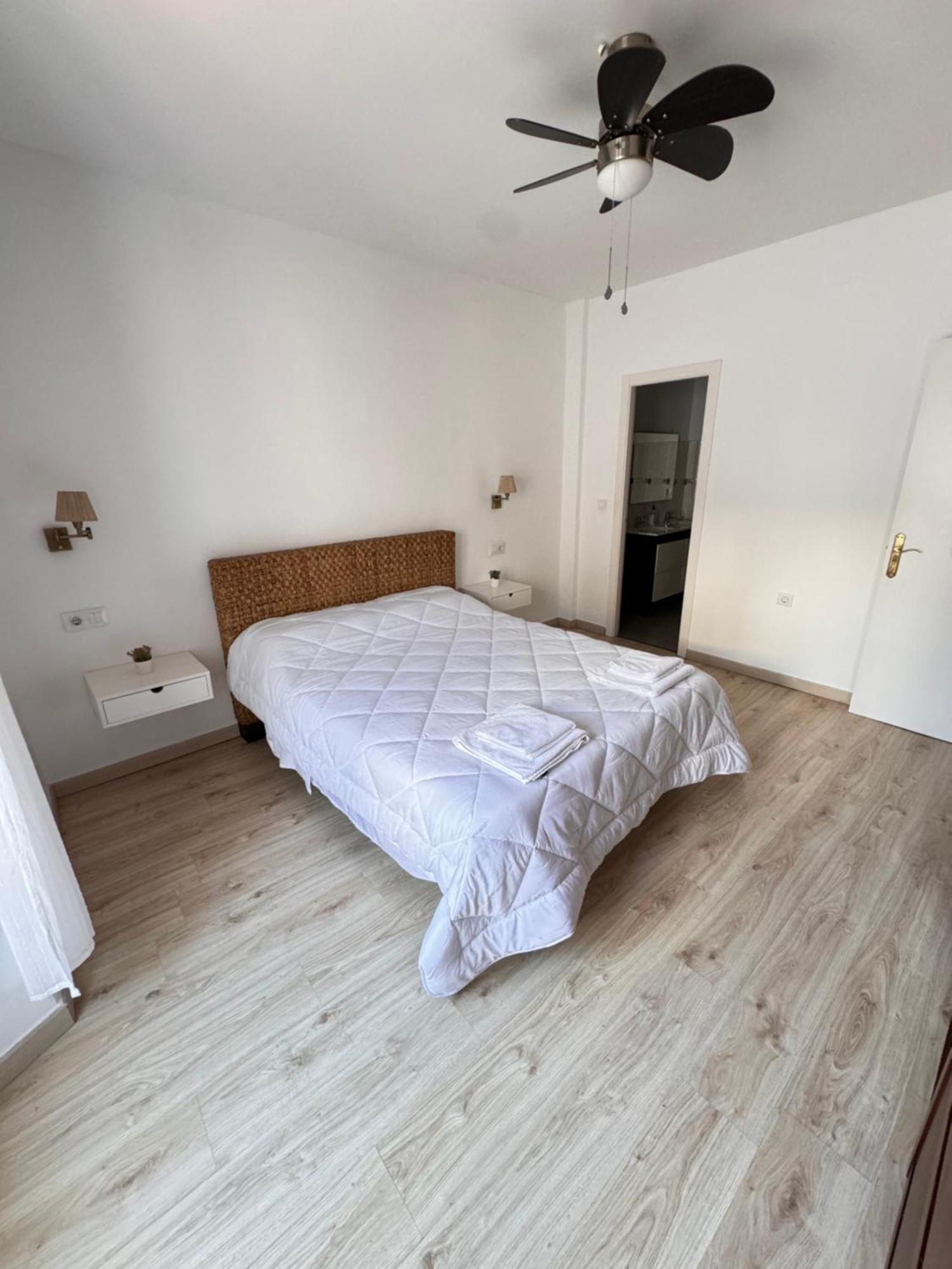 Cabildo 2 Apartment Sanlucar de Barrameda Ngoại thất bức ảnh