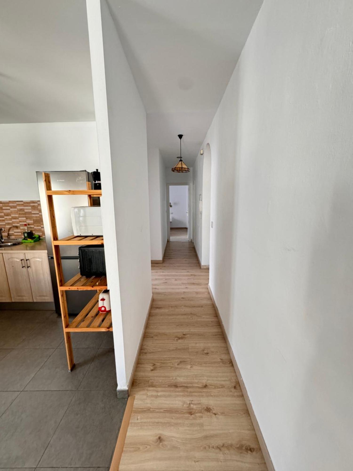 Cabildo 2 Apartment Sanlucar de Barrameda Ngoại thất bức ảnh