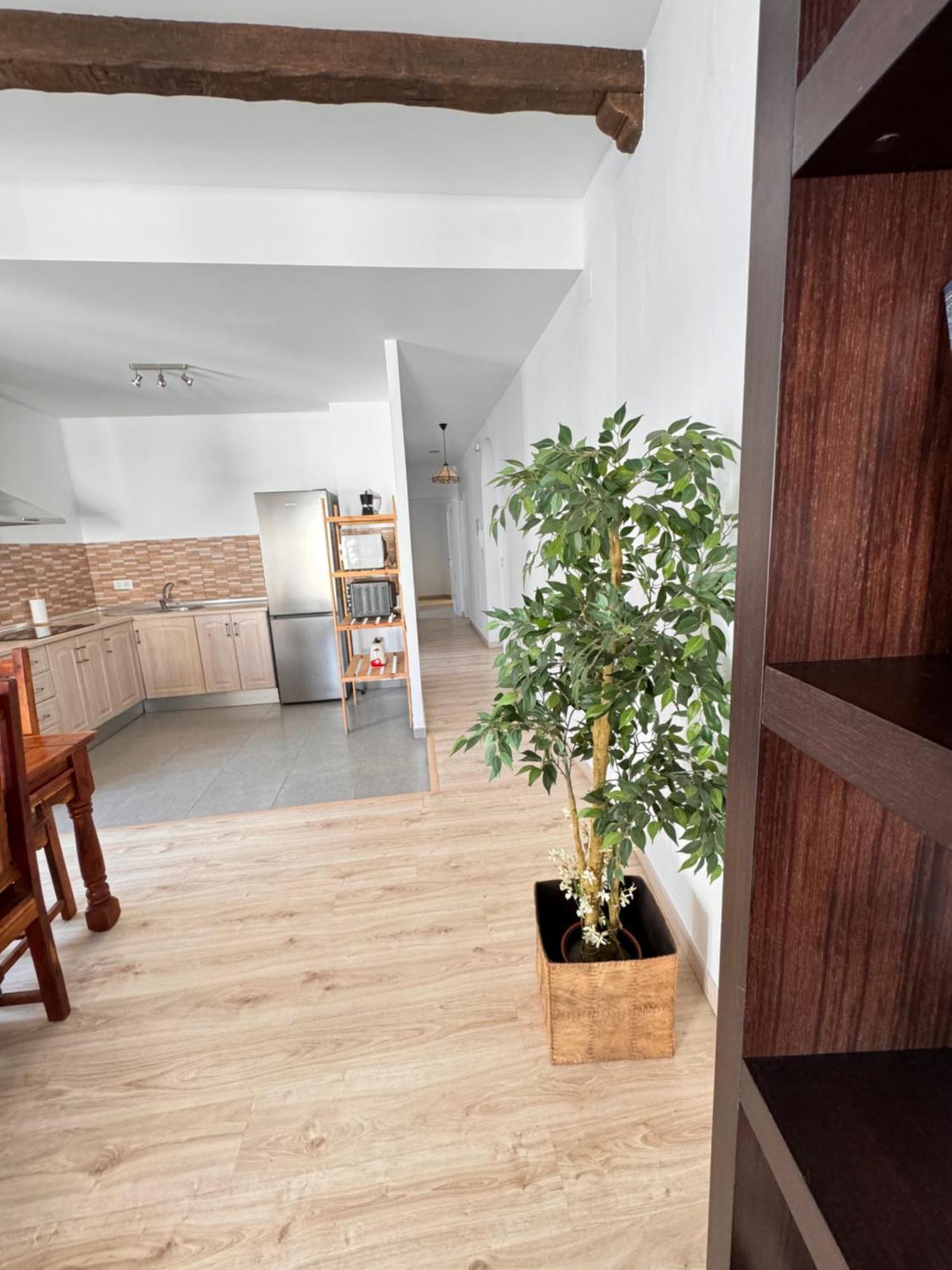 Cabildo 2 Apartment Sanlucar de Barrameda Ngoại thất bức ảnh