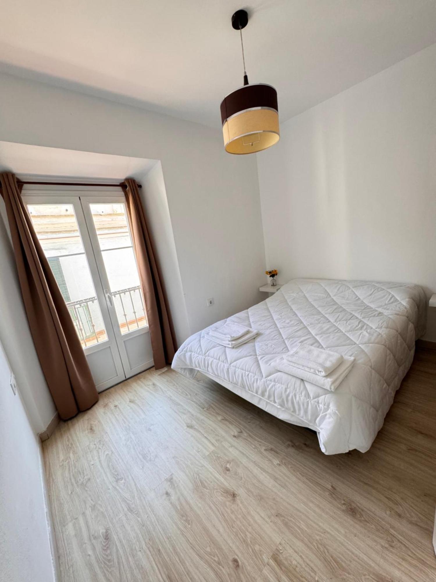 Cabildo 2 Apartment Sanlucar de Barrameda Ngoại thất bức ảnh